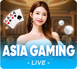 Asia Gaming