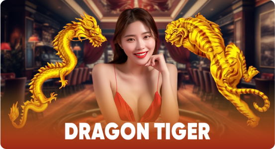Dragon Tiger
