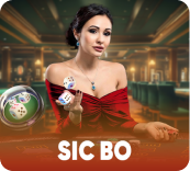 Sic Bo