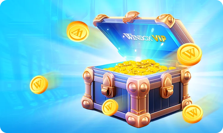 2025 Launch of Winbox VIP & Winbox Coin