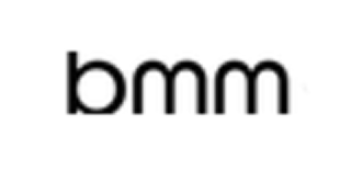 BMM certification logo