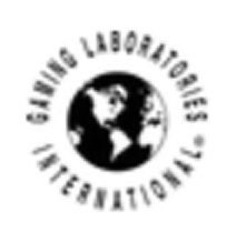 Gaming Laboratories International award logo