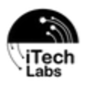iTech-Labs cert logo