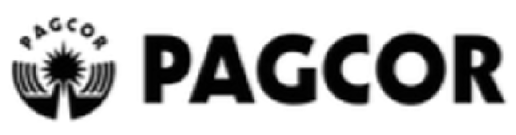 PAGCOR gaming certified logo