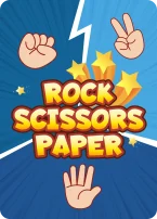 Winbox Rock Scissors Paper